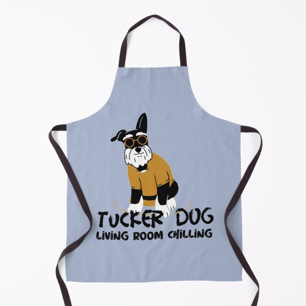 Item preview, Tucker- Dog designed and sold by andSaridar.