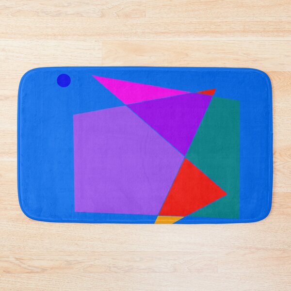 Item preview, Abstract Relax 39 Floating Balance designed and sold by masabo.