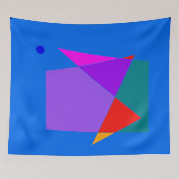 Item preview, Abstract Relax 39 Floating Balance designed and sold by masabo.