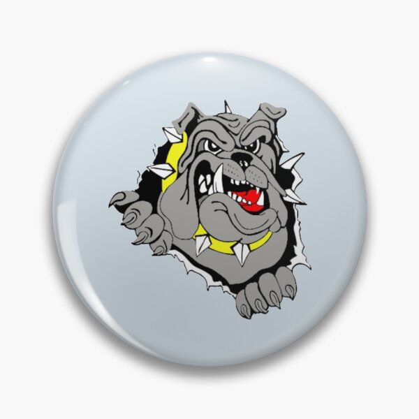 Item preview, angry dog  designed and sold by andSaridar.