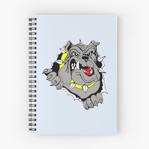 Item preview, angry dog  designed and sold by andSaridar.