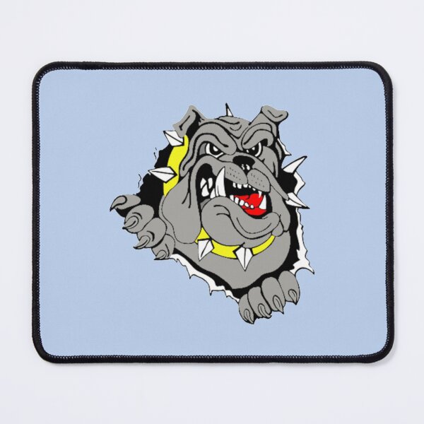 Item preview, angry dog designed and sold by andSaridar.