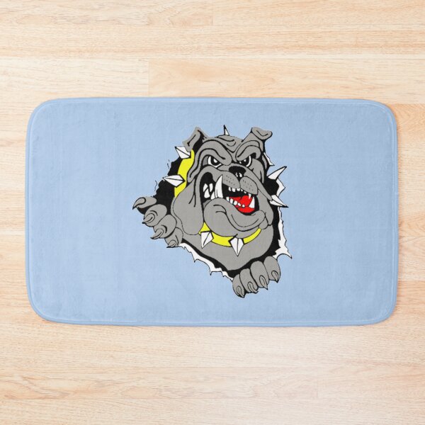 Item preview, angry dog  designed and sold by andSaridar.