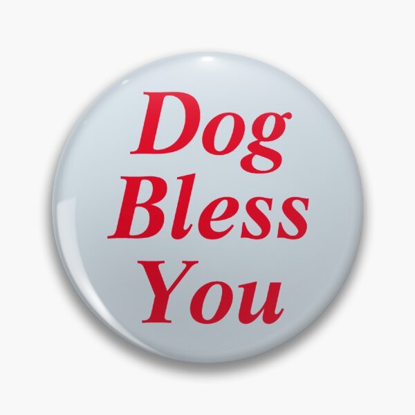 Item preview, Dog Bless You   designed and sold by andSaridar.