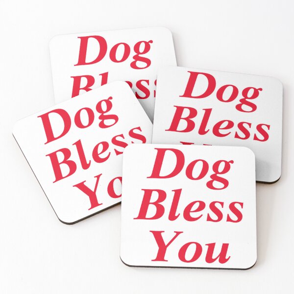 Item preview, Dog Bless You   designed and sold by andSaridar.