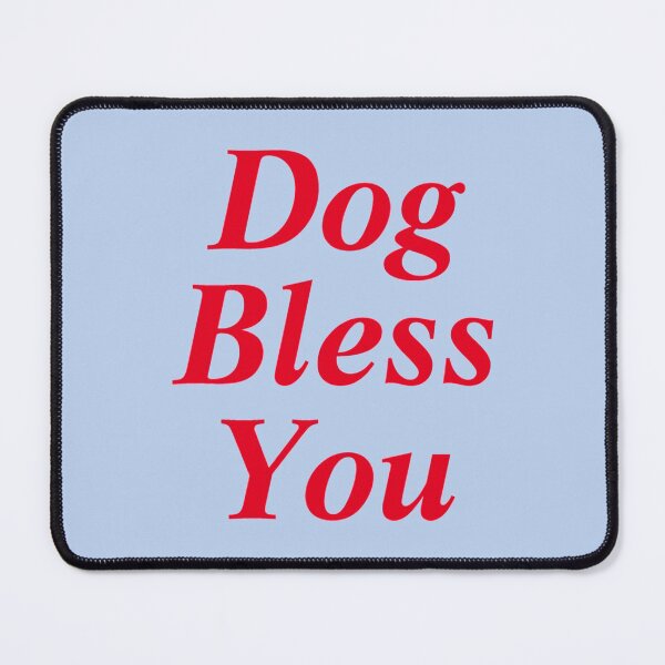 Item preview, Dog Bless You   designed and sold by andSaridar.