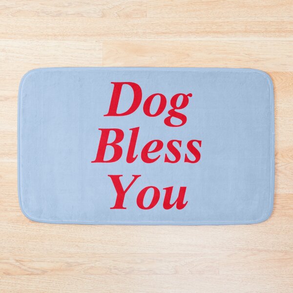 Item preview, Dog Bless You   designed and sold by andSaridar.
