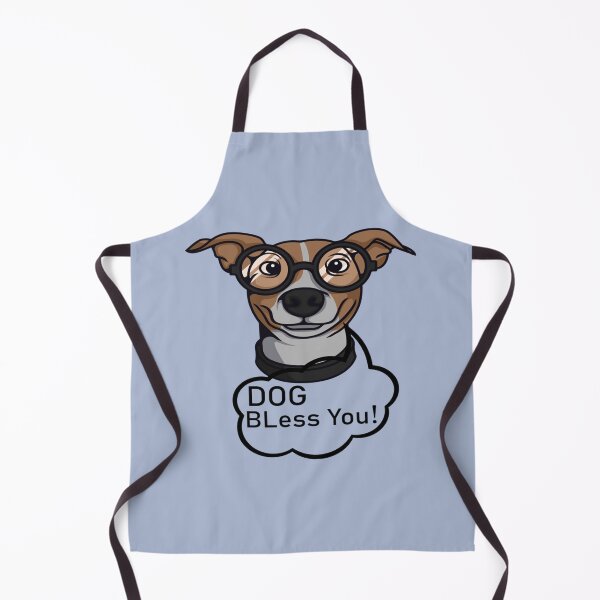 Item preview, Dog Bless You designed and sold by andSaridar.