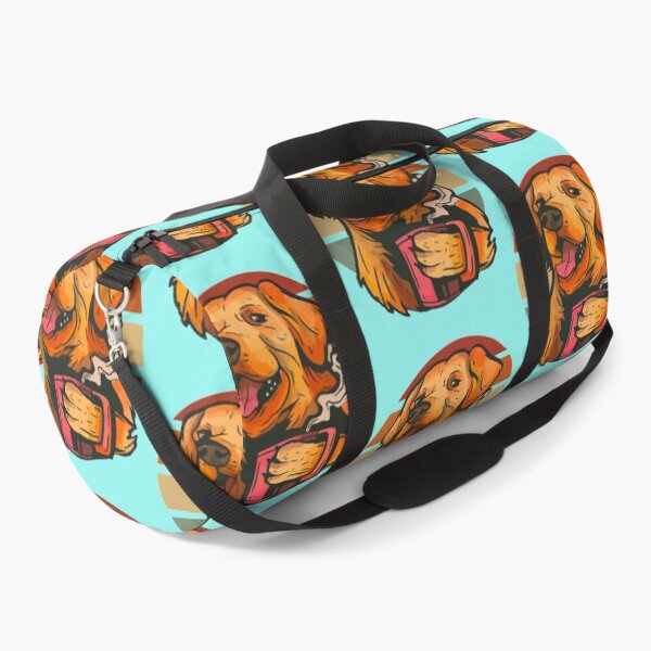 Item preview, dog the bounty hunter designed and sold by andSaridar.