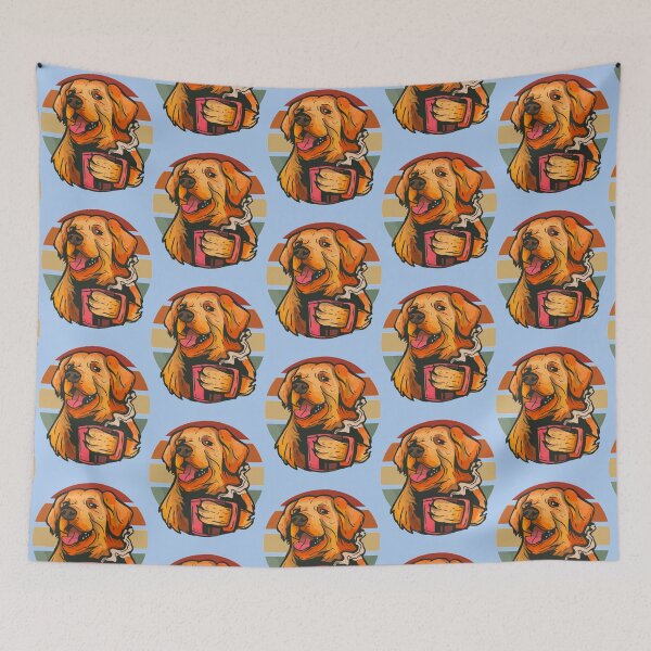 Item preview, dog the bounty hunter                      designed and sold by andSaridar.