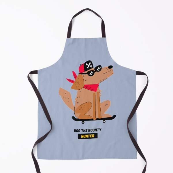 Item preview, Dog The Bounty Hunter                   designed and sold by andSaridar.