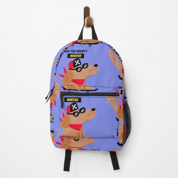 Item preview, Dog The Bounty Hunter designed and sold by andSaridar.