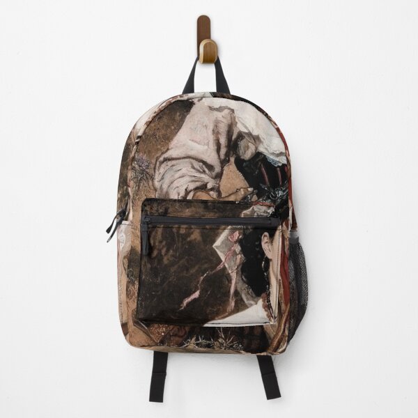 Item preview, Die Brigantessa - Anton Romako 1872 designed and sold by bluAvocado.