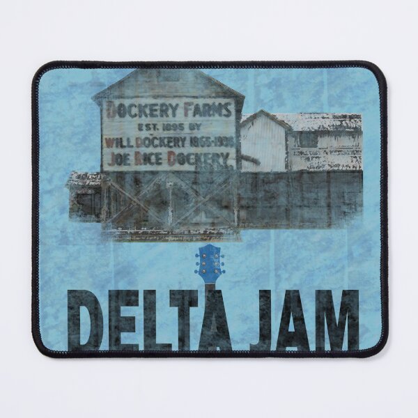 Item preview, Cleveland Mississippi Blues designed and sold by oldrockerdudes.