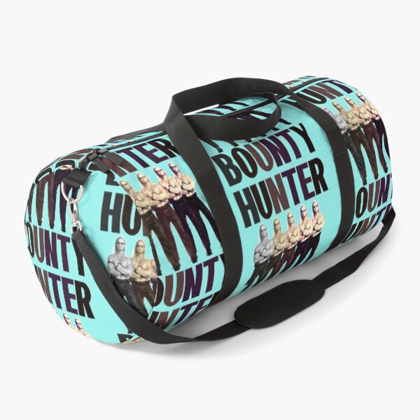 Item preview, Dog the Bounty Hunter designed and sold by andSaridar.