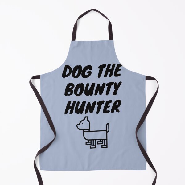 Item preview, Dog the Bounty Hunter                designed and sold by andSaridar.