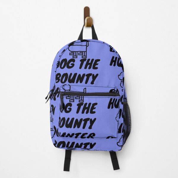 Item preview, Dog the Bounty Hunter                designed and sold by andSaridar.