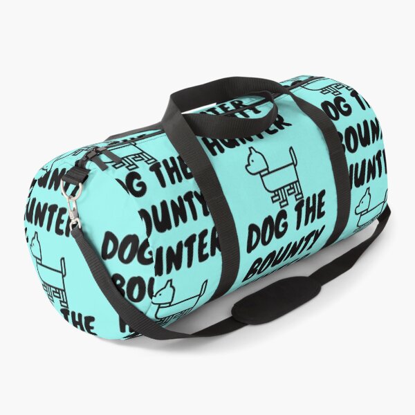 Item preview, Dog the Bounty Hunter designed and sold by andSaridar.