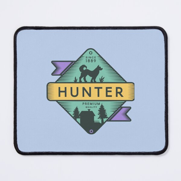 Item preview, Dog the Bounty Hunter                designed and sold by andSaridar.