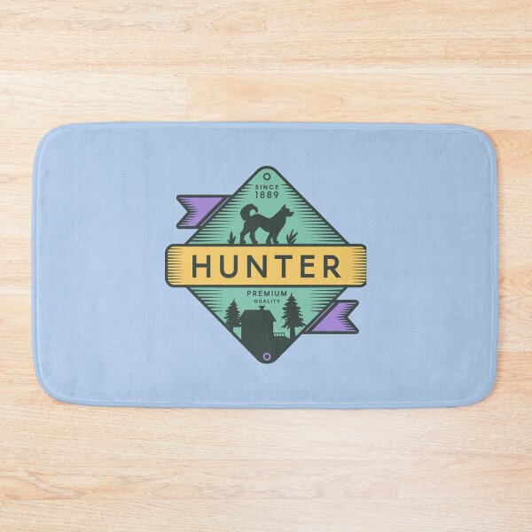 Item preview, Dog the Bounty Hunter                designed and sold by andSaridar.