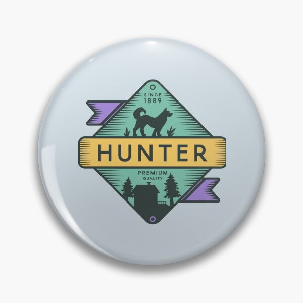 Item preview, Dog the Bounty Hunter                designed and sold by andSaridar.