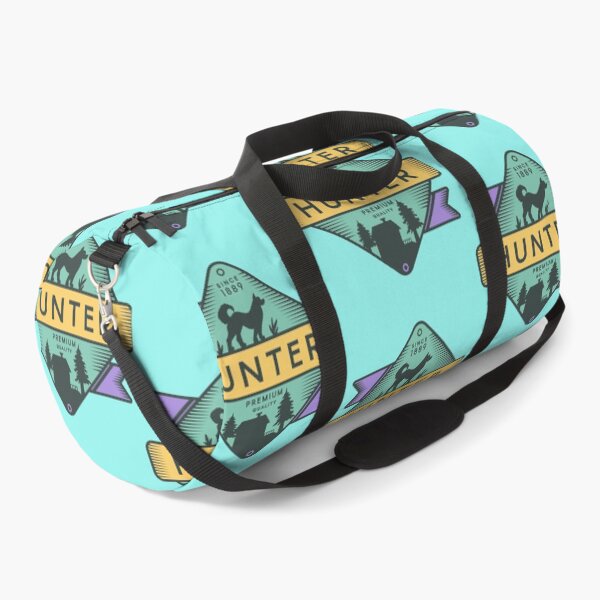 Item preview, Dog the Bounty Hunter designed and sold by andSaridar.