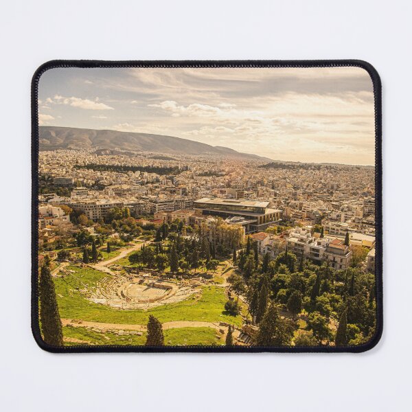 Item preview, Theatre of Dionysus 2 designed and sold by KensLensDesigns.