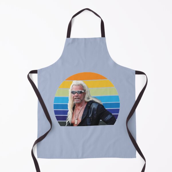 Item preview, Dog the Bounty Hunter designed and sold by andSaridar.