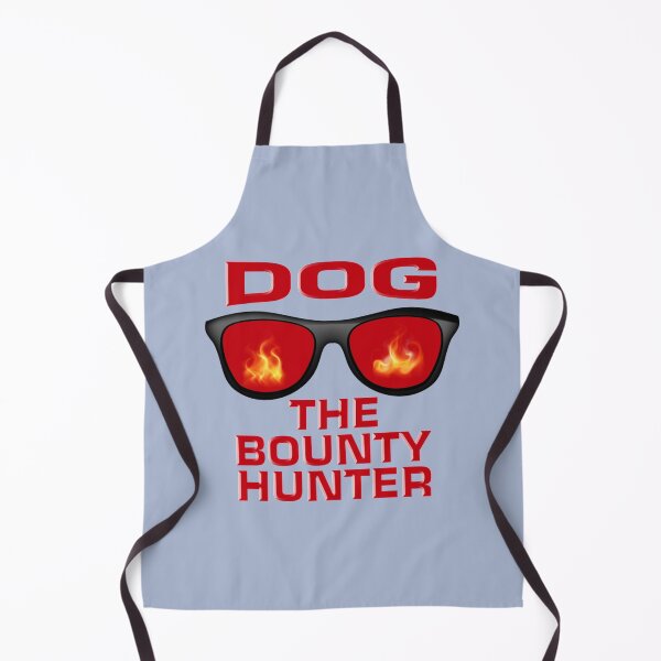 Item preview, Dog the Bounty Hunter                designed and sold by andSaridar.