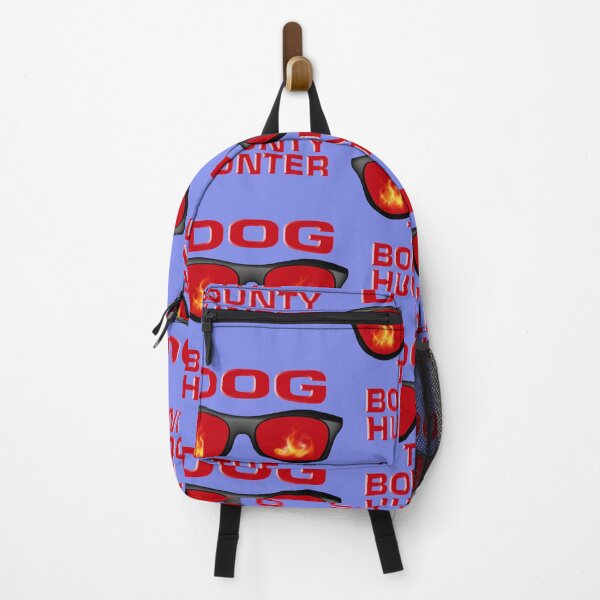 Item preview, Dog the Bounty Hunter designed and sold by andSaridar.