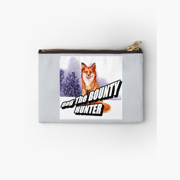 Item preview, Dog the Bounty Hunter                designed and sold by andSaridar.