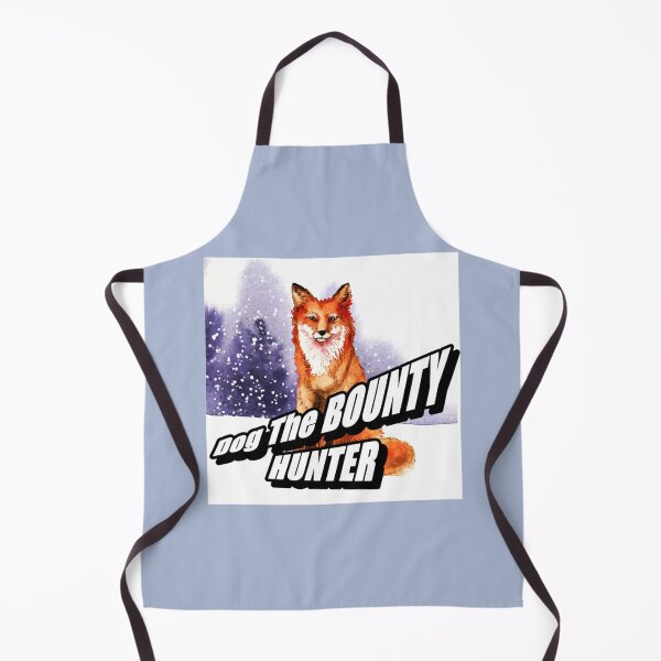Item preview, Dog the Bounty Hunter                designed and sold by andSaridar.