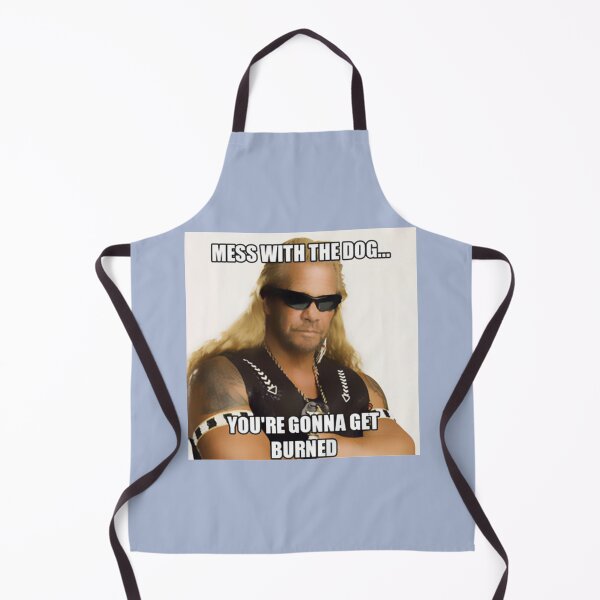 Item preview, Dog the Bounty Hunter                designed and sold by andSaridar.