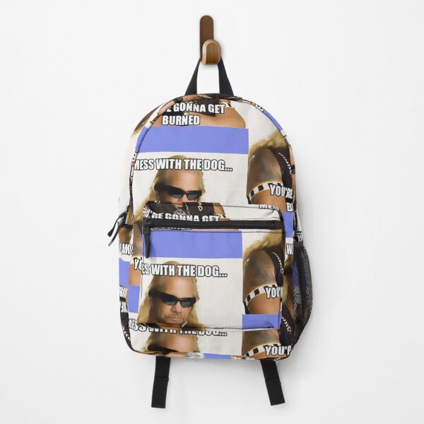 Item preview, Dog the Bounty Hunter                designed and sold by andSaridar.