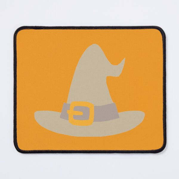 Item preview, Witchy Hat #1 designed and sold by Randomazer.