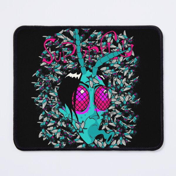 Item preview, SuperFly designed and sold by KaspirJones.