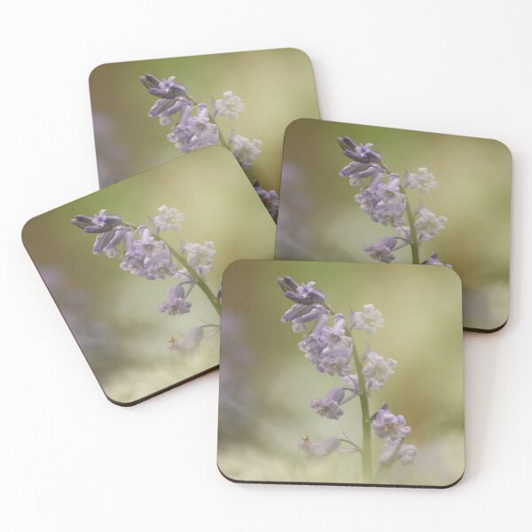 Item preview, Digital Photograph of Bluebell Flower  designed and sold by SimonJohnson1.