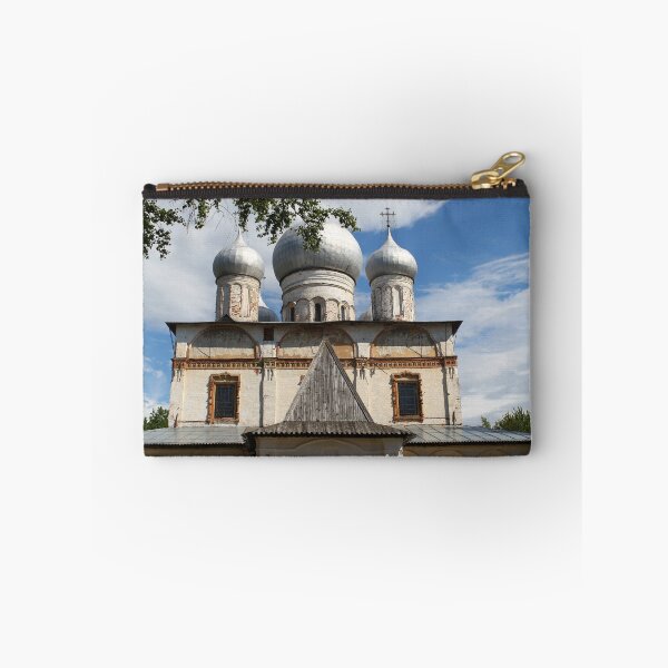 Item preview,  views of the  church Our lady in Veliky Novgorod designed and sold by mrivserg.