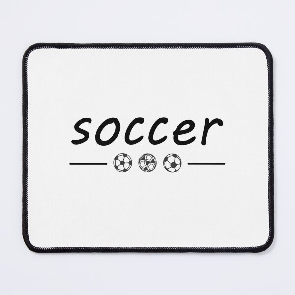 Item preview, Soccer . Football designed and sold by footballma44.
