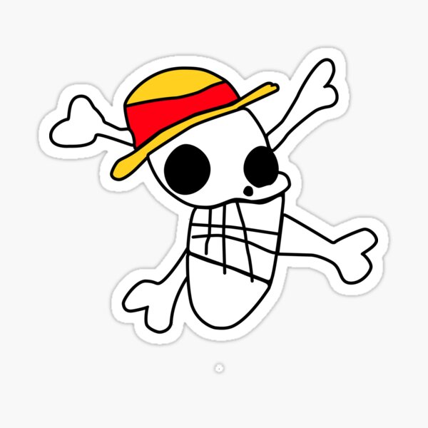 Download The Straw Hat Pirates Crew, Roblox - Straw Hat Pirates Logo Png  PNG Image with No Background 