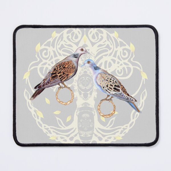 Item preview, Spirit Doves designed and sold by nocturne-design.