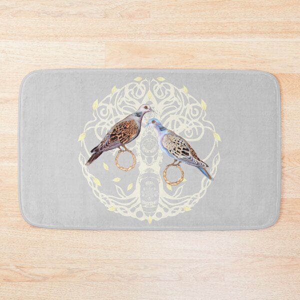 Item preview, Spirit Doves designed and sold by nocturne-design.