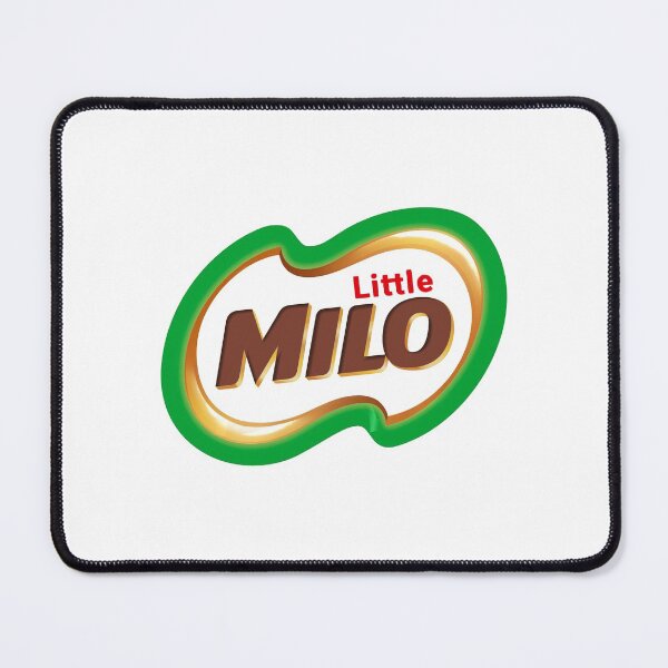 Item preview, Little Milo Drink Beverage designed and sold by Mellymade Design.