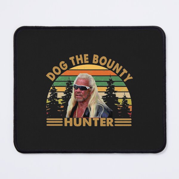 Item preview, Dog the Bounty Hunter designed and sold by andSaridar.