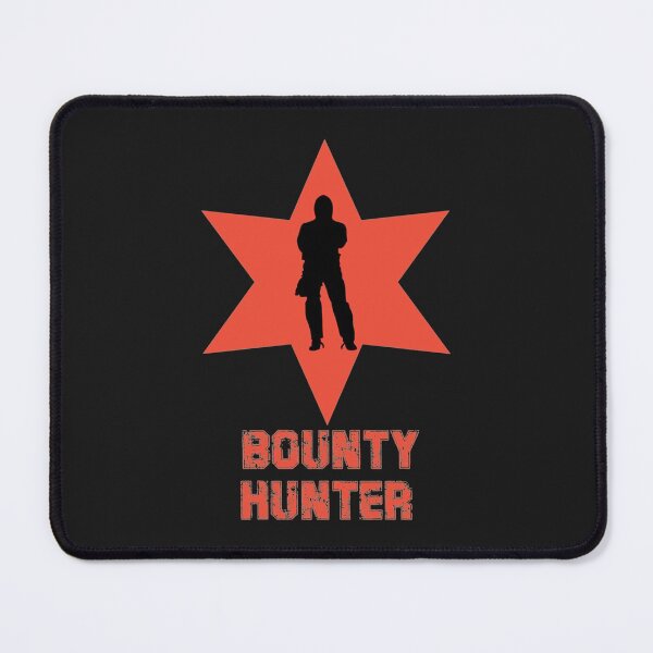 Item preview, Dog the Bounty Hunter designed and sold by andSaridar.
