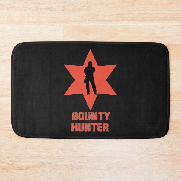 Item preview, Dog the Bounty Hunter               designed and sold by andSaridar.