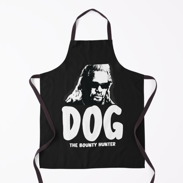 Item preview, Dog the Bounty Hunter designed and sold by andSaridar.