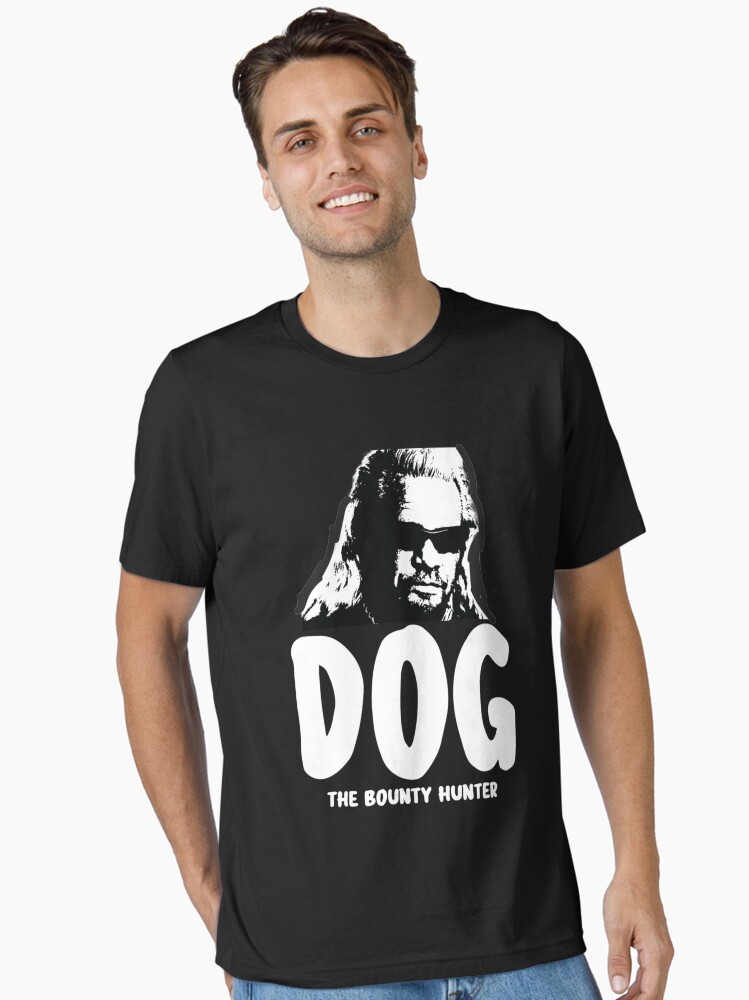 Dog the Bounty Hunter 