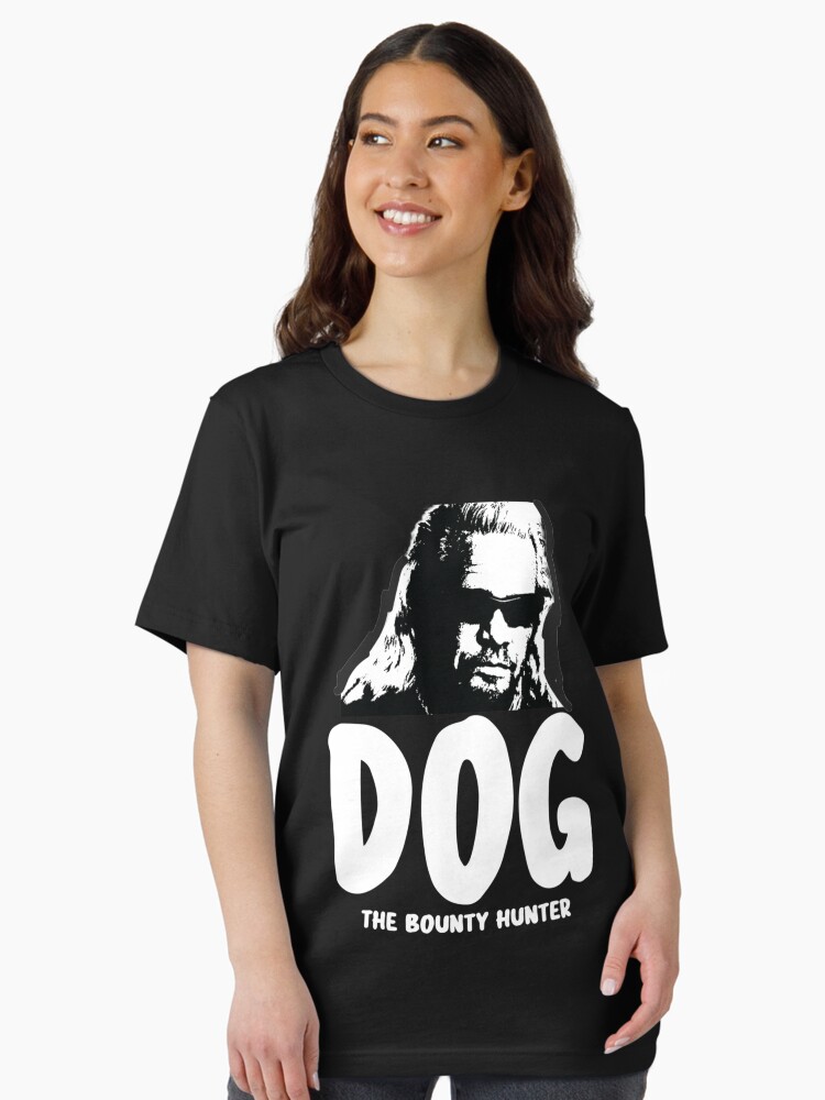 Dog the Bounty Hunter 