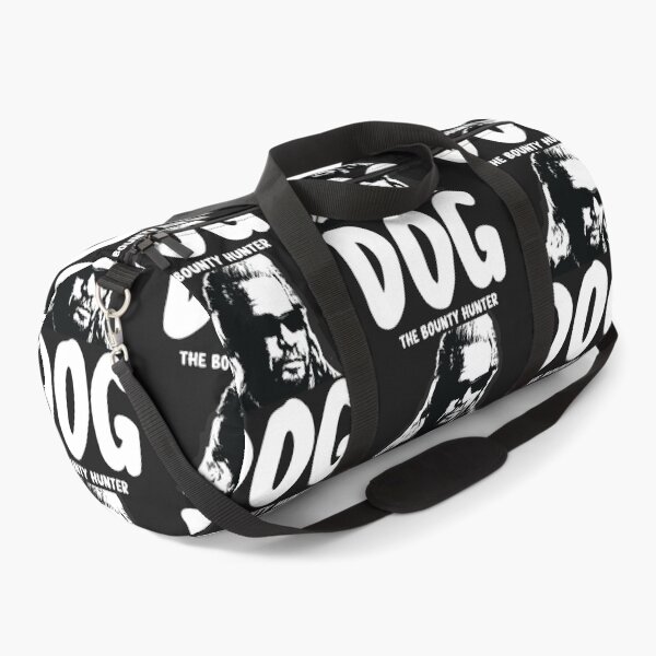 Item preview, Dog the Bounty Hunter               designed and sold by andSaridar.